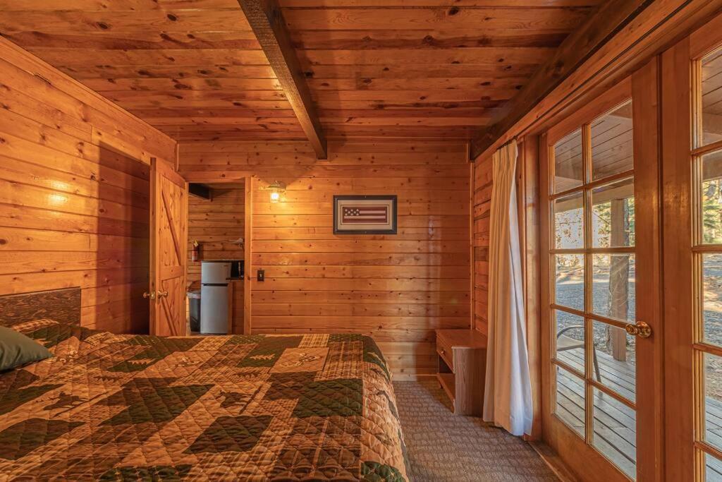 Forest Cabin 5 Old Glory Payson Zewnętrze zdjęcie